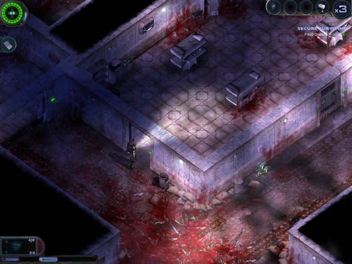 孤胆枪手3炮塔模式怎么玩3