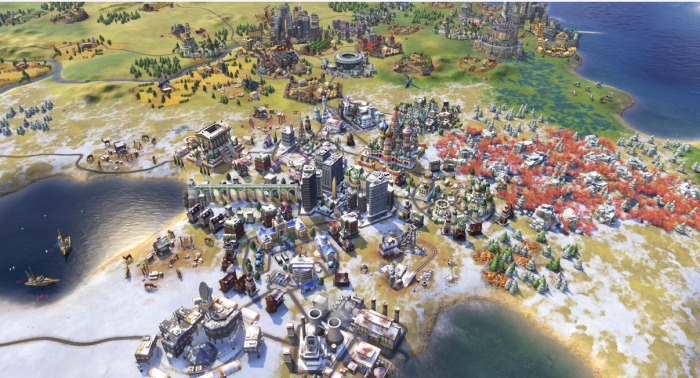 文明6没有石头怎么抢巨石阵2