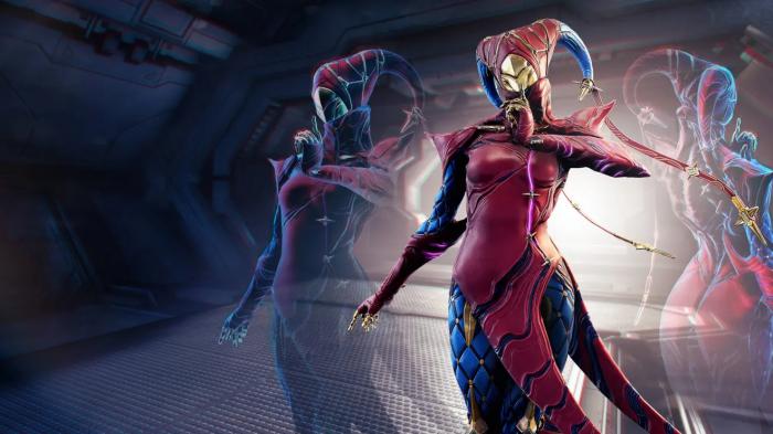 星际战甲秘典在哪里看2