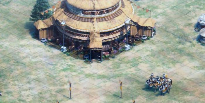 帝国时代2马来战役第五关怎么打3