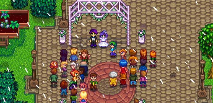 星露谷物语渔具怎么使用3