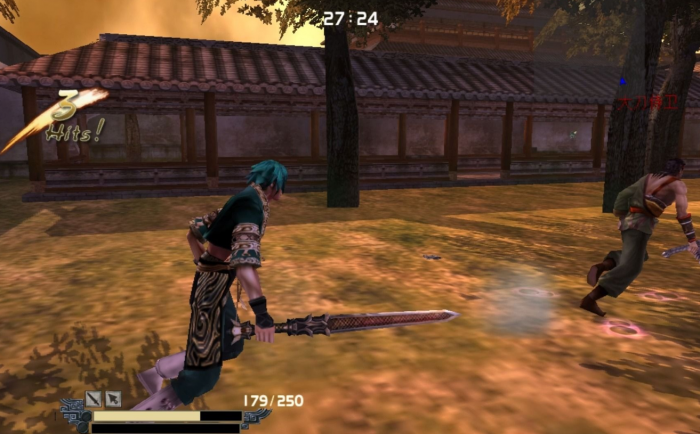 流星蝴蝶剑武器有哪些3