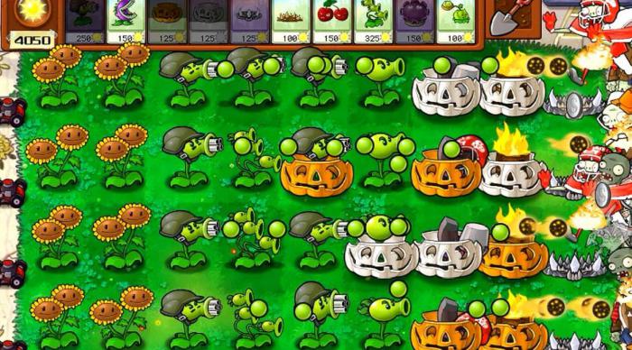 植物大战僵尸2融合技巧是什么1