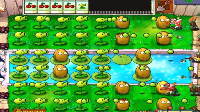 植物大战僵尸2融合技巧是什么2