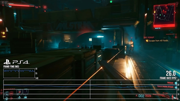 赛博朋克2077不朽猫在哪3