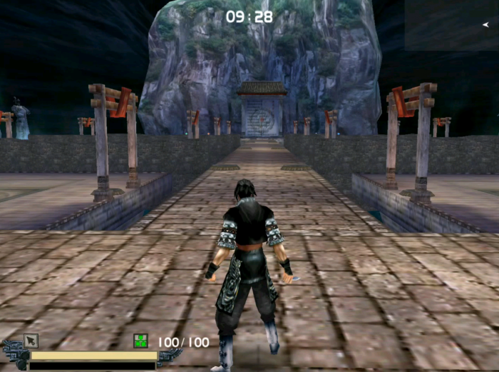 流星蝴蝶剑怎么用技能打人3