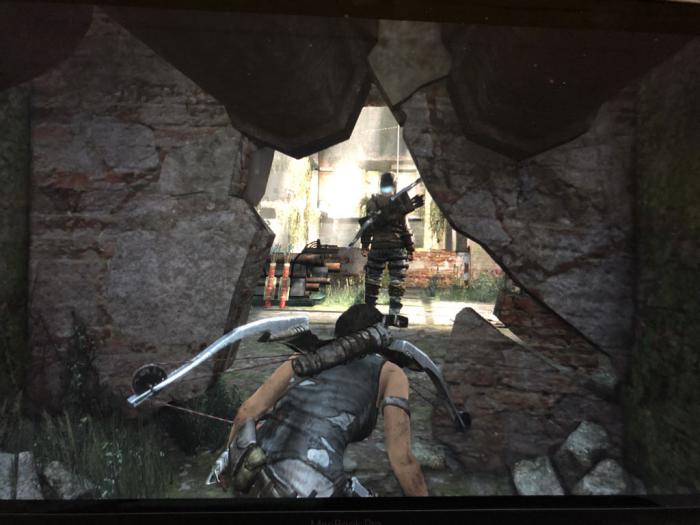 古墓丽影暗影棋盘怎么过3