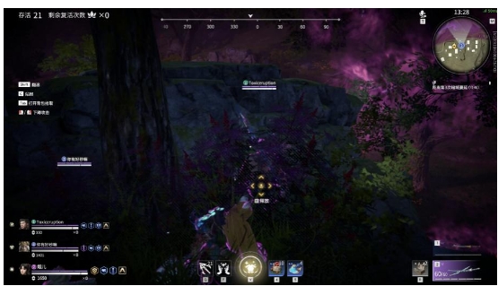 永劫无间升龙怎么快捷操作2