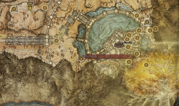 艾尔登法环大白龙剧情是什么3