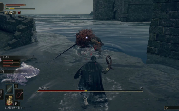 艾尔登法环怎么调144hz1