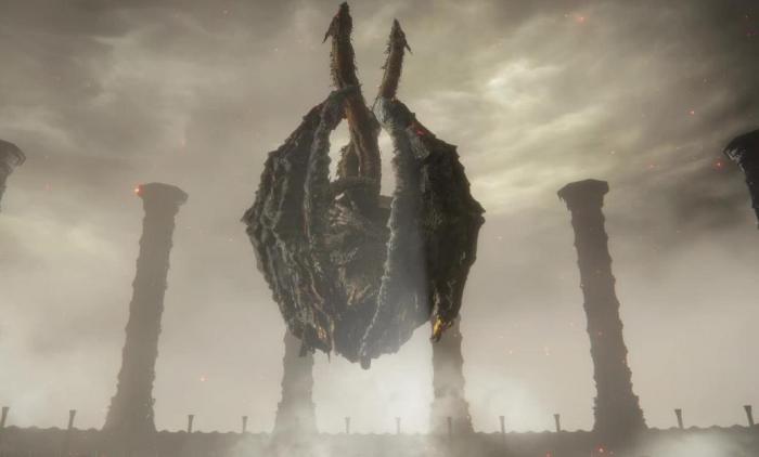 艾尔登法环为什么叫老头3