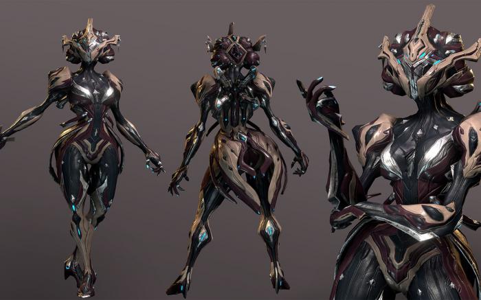 星际战甲前期武器怎么获得2