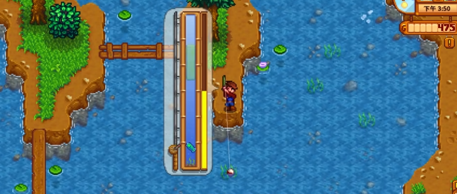 星露谷物语怎么快速上手2