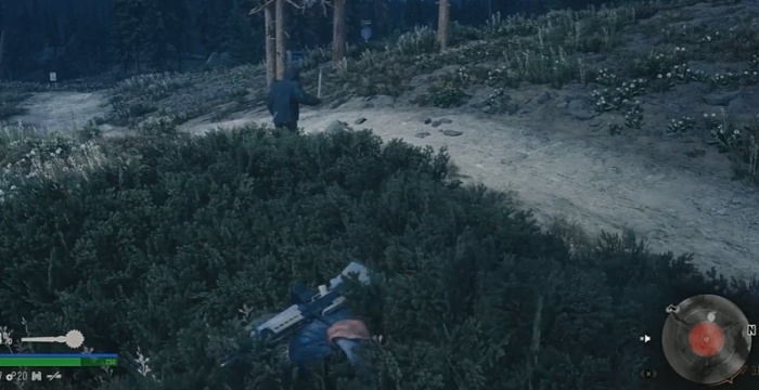 往日不再钓鱼失踪任务无法到达怎么办2