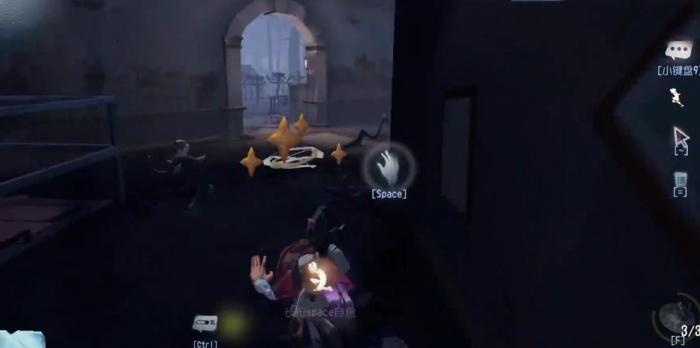 第五人格画家为什么可以秒救3