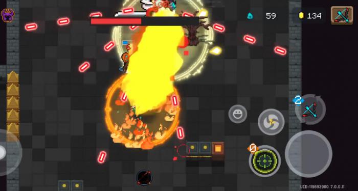 元气骑士古大陆的神器2有哪些好用的神器3