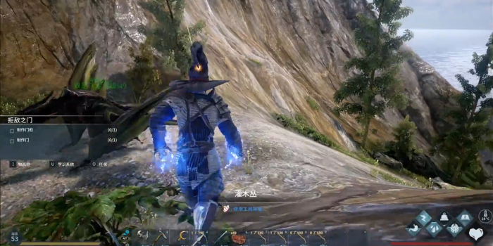 黑暗与光明绳箭怎么做2