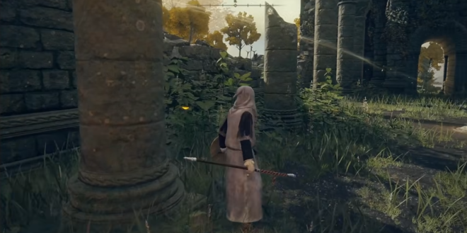 艾尔登法环什么开局好2