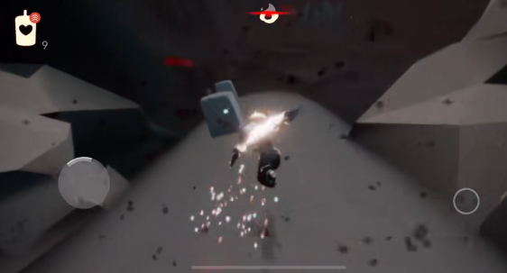 光遇怎么到达献祭的地方2