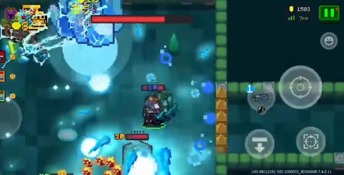 元气骑士甲方需求有什么用1