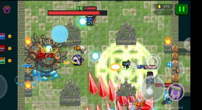 元气骑士甲方需求有什么用2