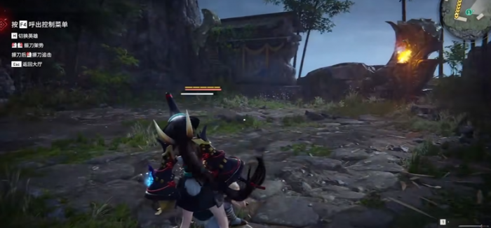 永劫无间怎么快速上手妖刀姬2