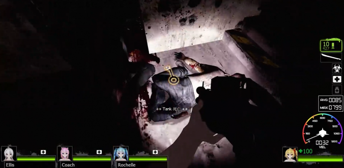 求生之路2寂静岭钥匙位置在哪2