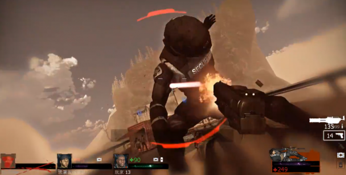 求生之路2故乡桥怎么过的3