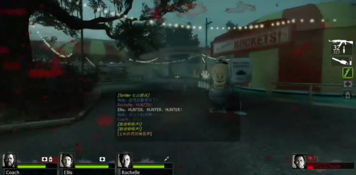 求生之路2怎么玩3