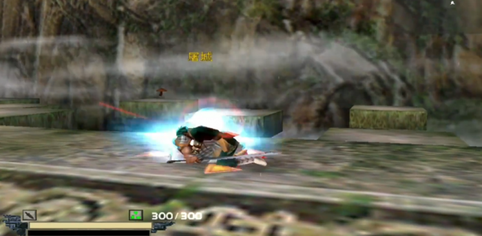 流星蝴蝶剑匕首招式是什么1