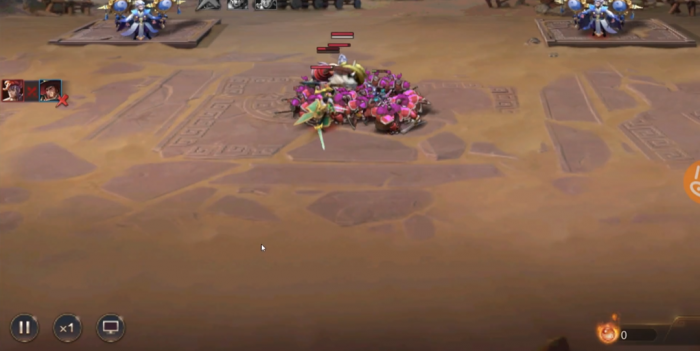 少年三国志零破甲篇怎么布阵3