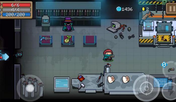 元气骑士肥料有哪些用途2