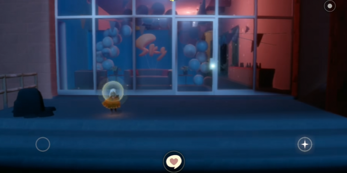 光遇圣诞办公室现在怎么进2