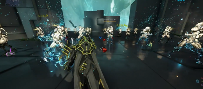 星际战甲vauban怎么制作2