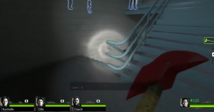 求生之路2的各个模式怎么玩1