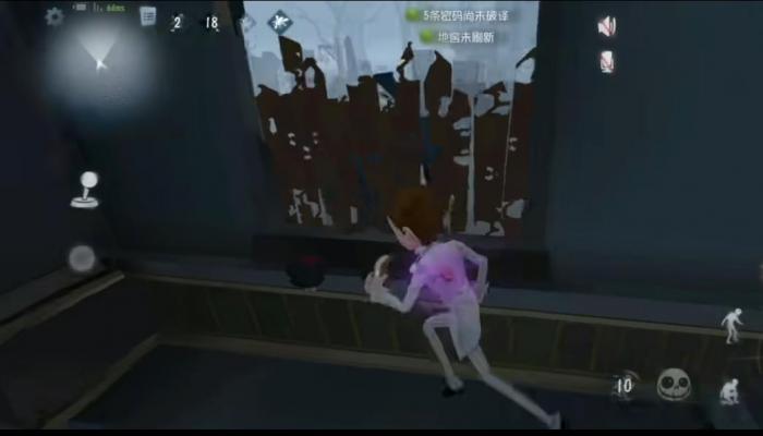 第五人格哪些地图一定要带封窗3