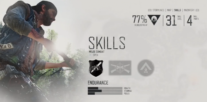 往日不再在哪里加技能点2