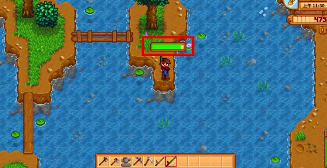 星露谷物语前期怎么玩1