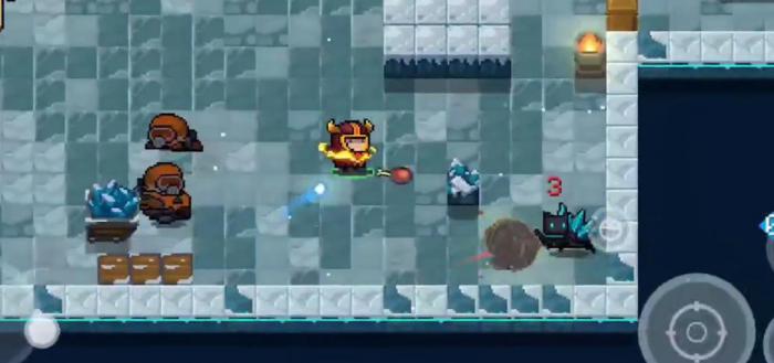 元气骑士肉该怎么强化2