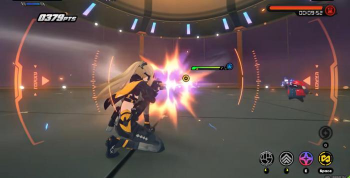 绝区零追击队没有扳机能玩吗1