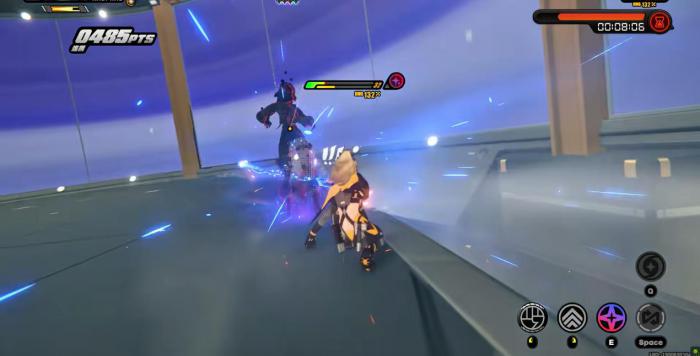 绝区零追击队没有扳机能玩吗3