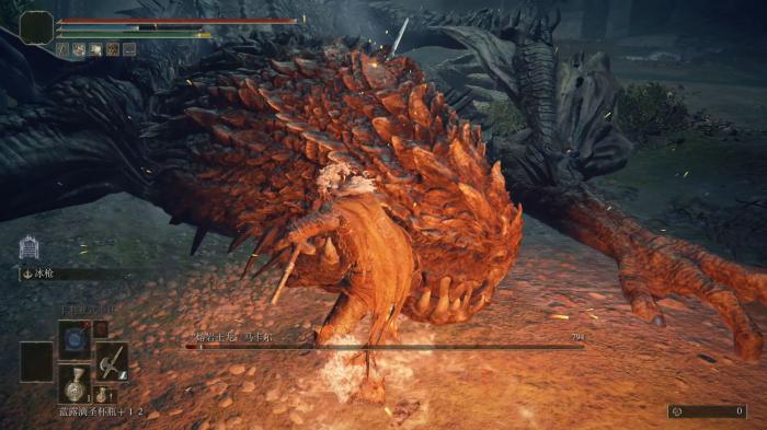 艾尔登法环打完学院后去哪2