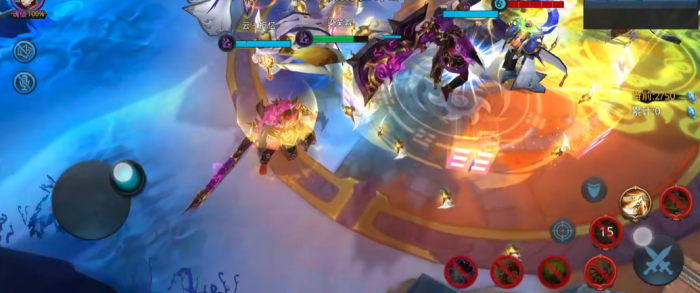 乱斗西游2帮派战怎么玩2