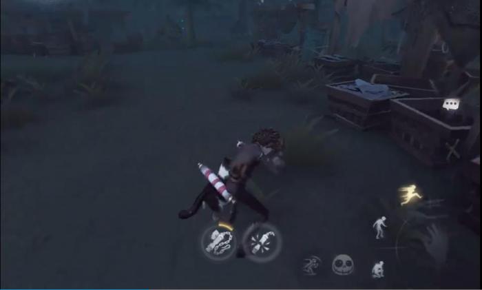 第五人格双排上分用什么阵容1