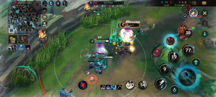 英雄联盟手游赛纳有什么用2