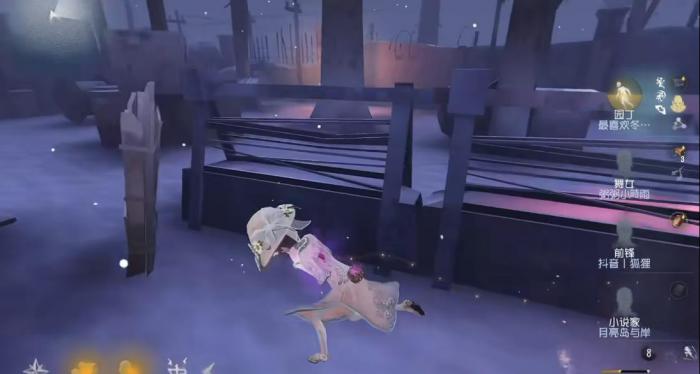 第五人格园丁有哪些牵制技巧3