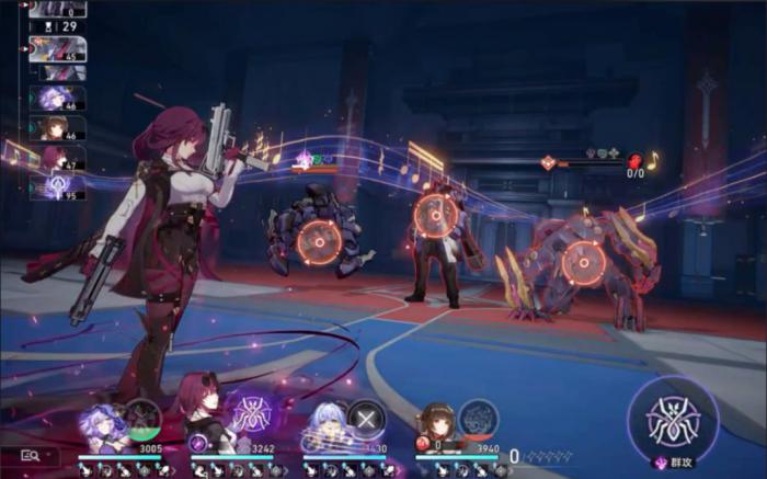 崩坏星穹铁道dot队辅助用谁好2