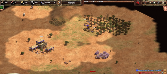 帝国时代2新手玩什么国家2