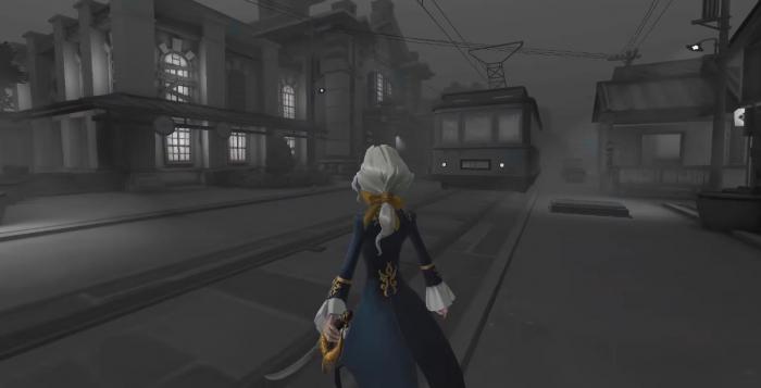 第五人格永眠镇哪些监管好打2