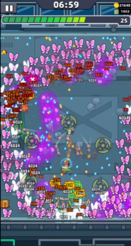 弹壳特攻队第39关怎么过1